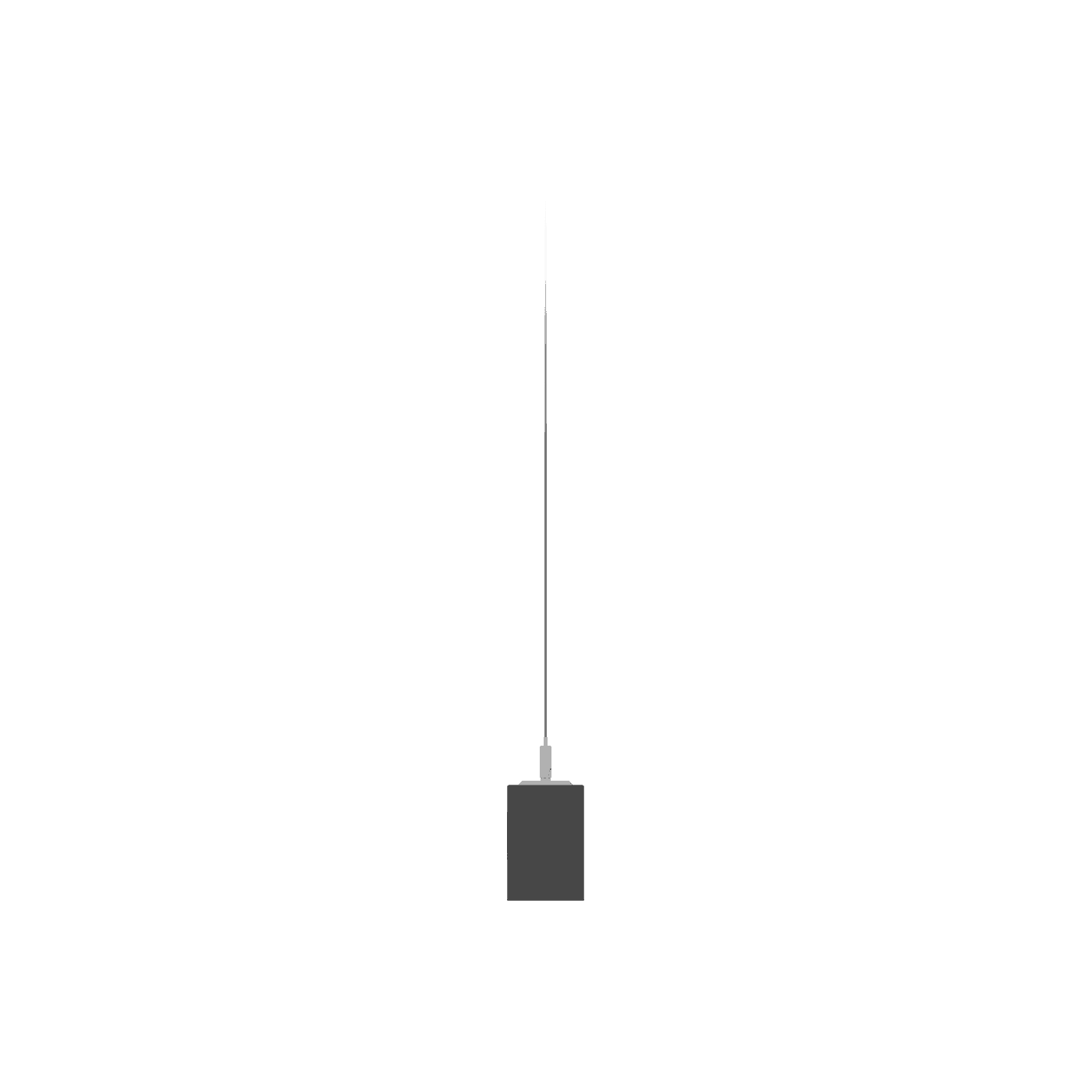 линейные системы LINER 60/P (2500) 840 BK up/down, артикул 1473006100