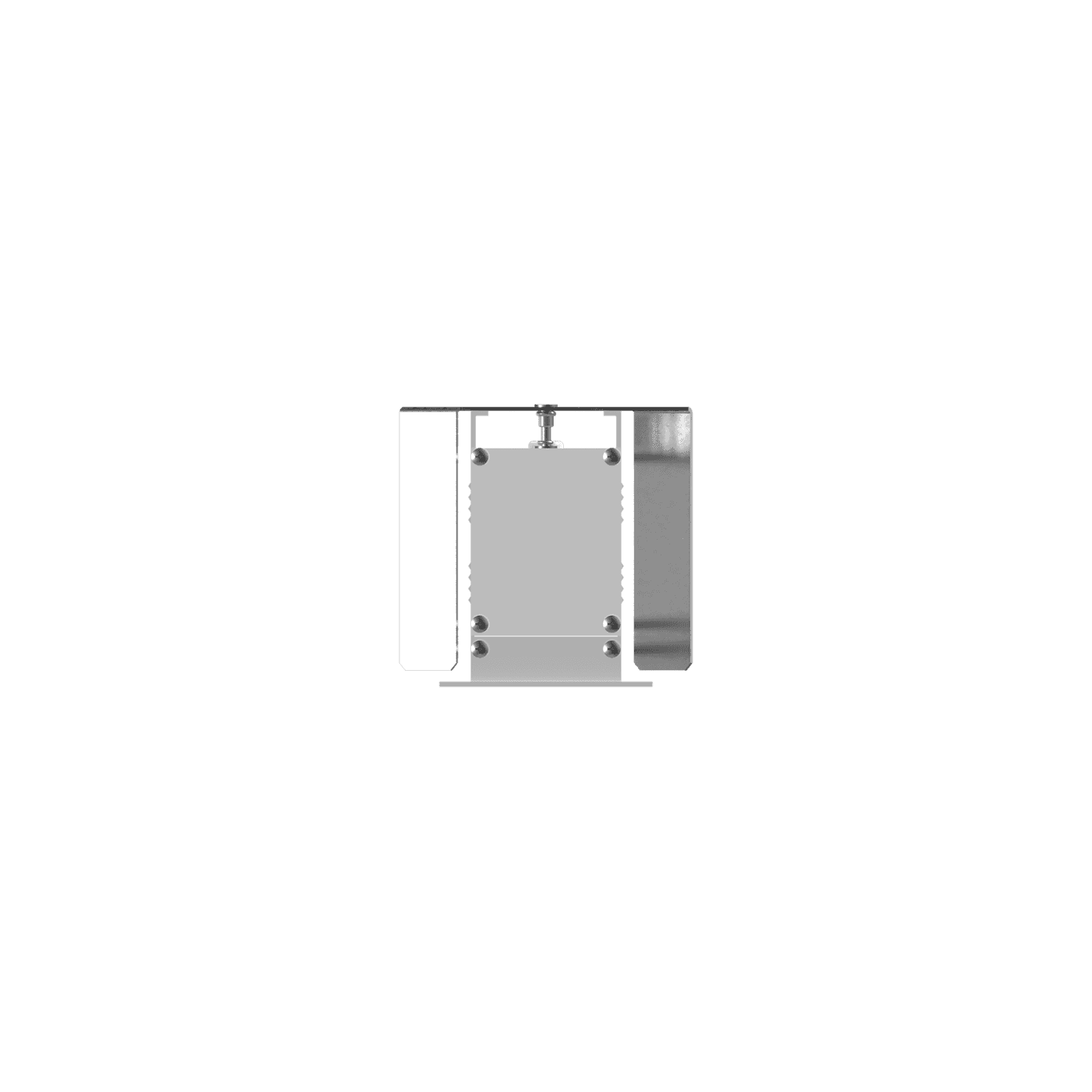 линейные системы LINER/R LED 900 TH W HFD 4000K, артикул 1474000560