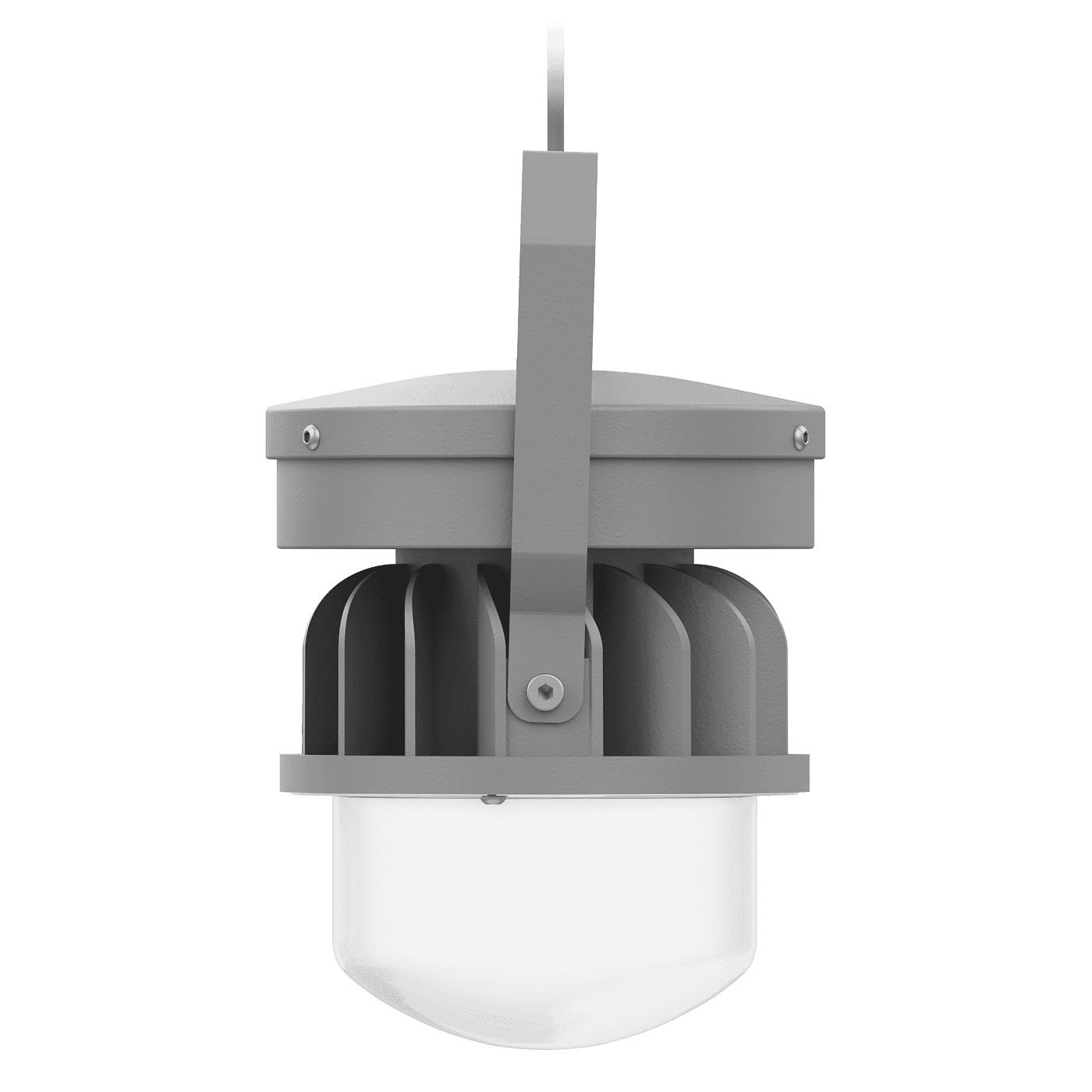 взрывозащищенные светильники ACORN LED Ex, артикул 1490000270