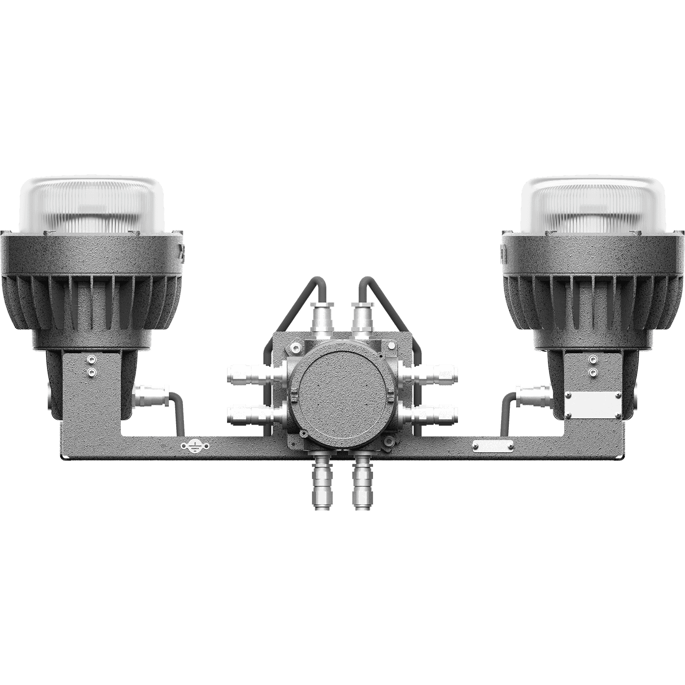 заградительные огни  FLASH LED Ex AWLM(B)-12R/D, артикул 1591000650