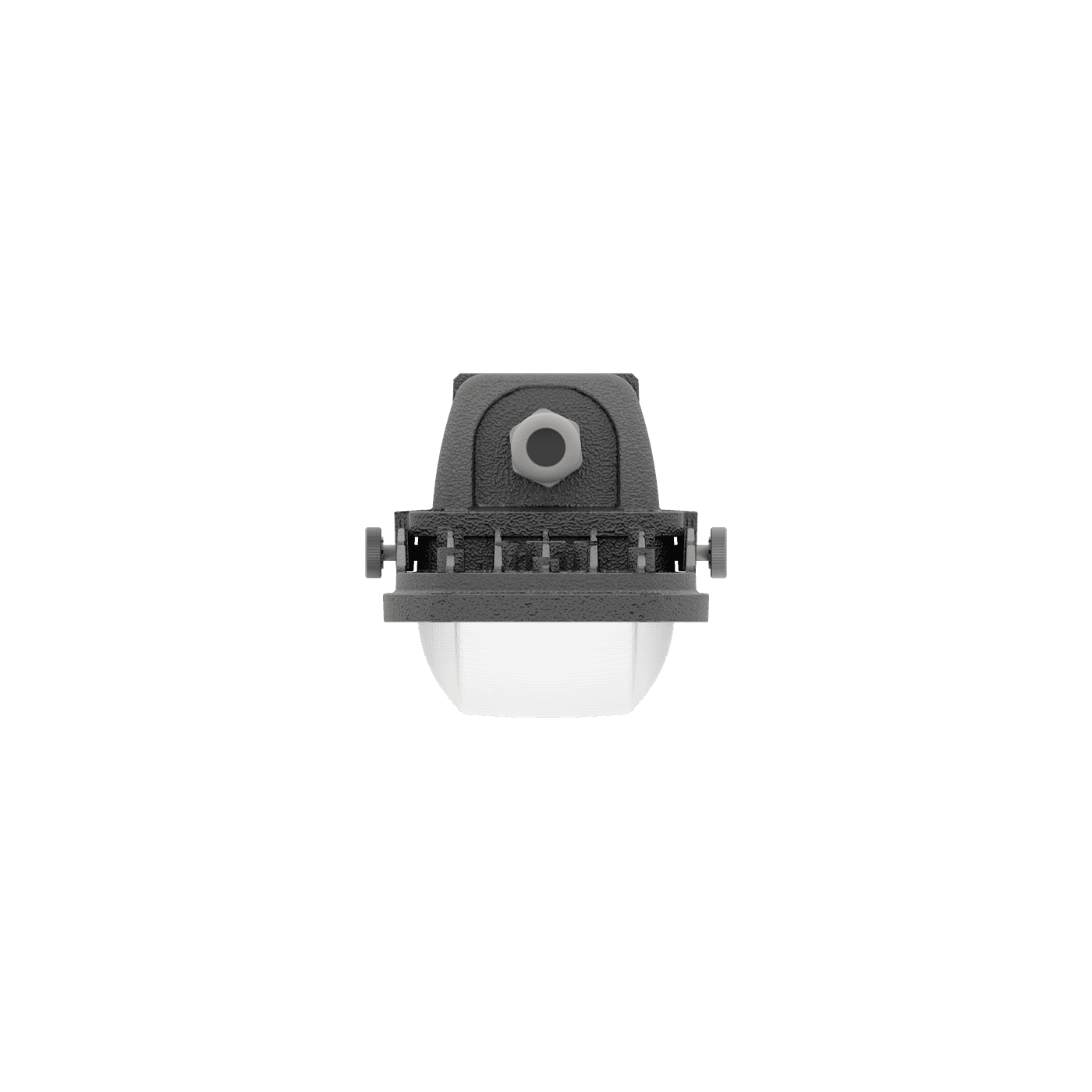 до 5 метров SLICK.PRS LED 50 EM with driver box 5000K, артикул 1631003130
