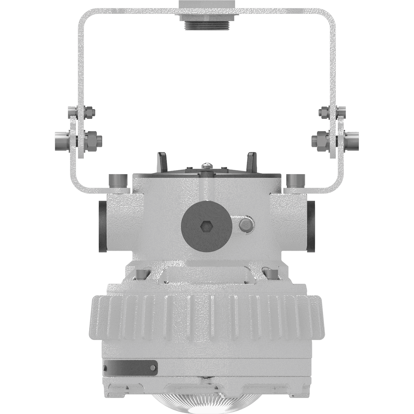 взрывозащищенные светильники ONIX LED Ex, артикул 1710000020