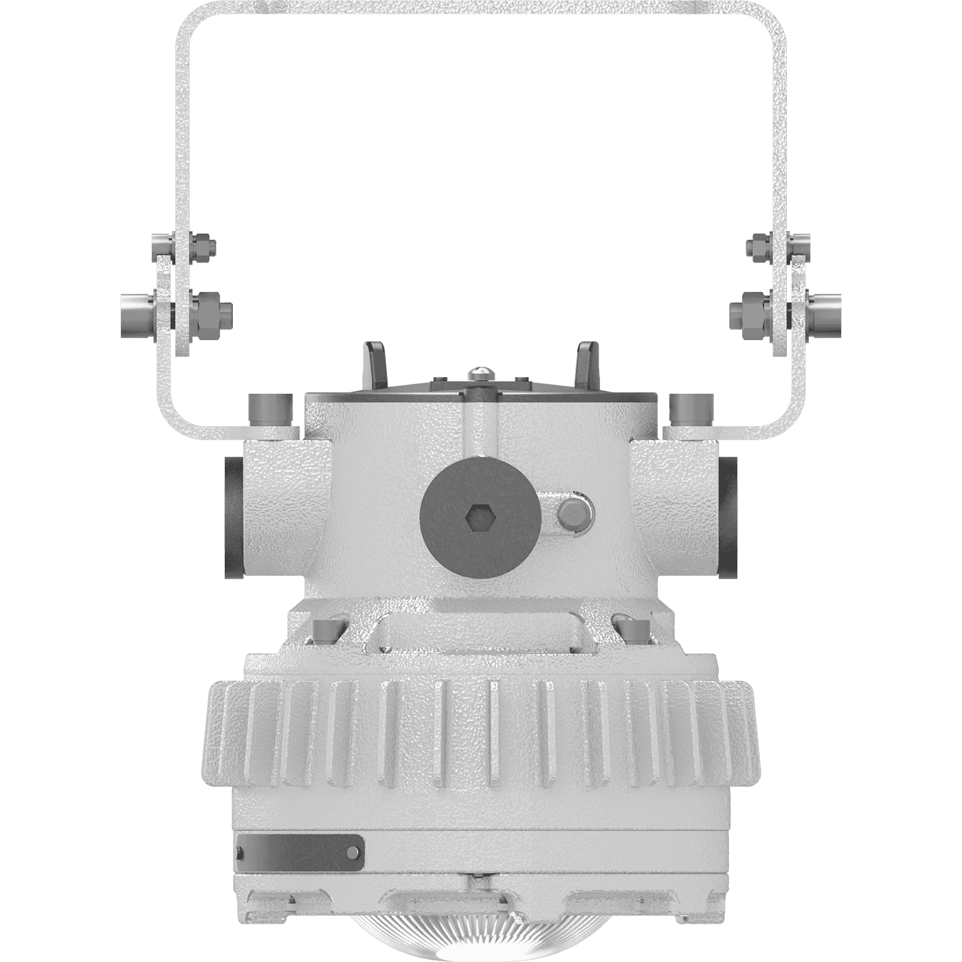 взрывозащищенные светильники ONIX LED Ex, артикул 1710000230