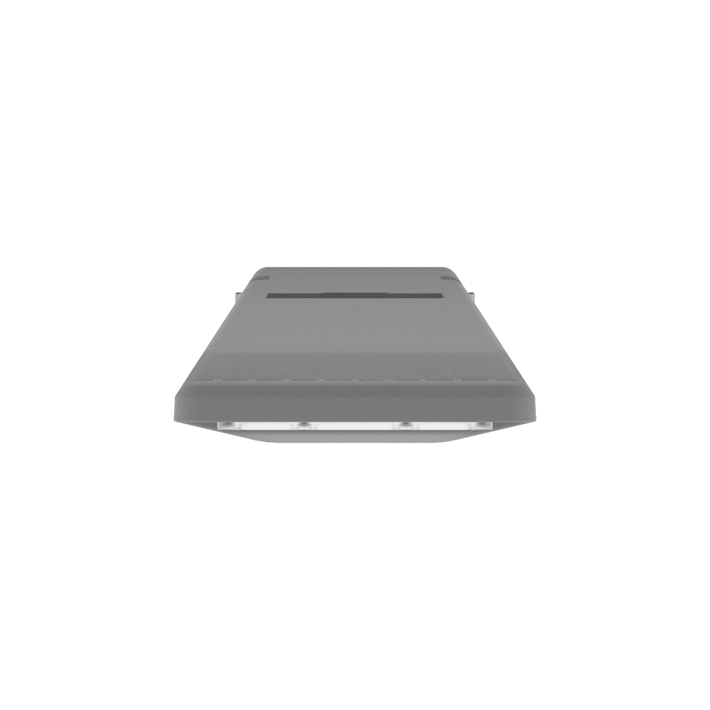 консольные светильники GALAXY LED 55W DW 740 RAL9005, артикул 1730000100