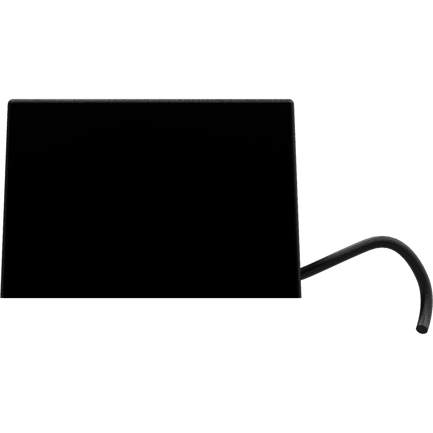 декоративные FRAME LED 6W 827 RAL7016, артикул 1742000020