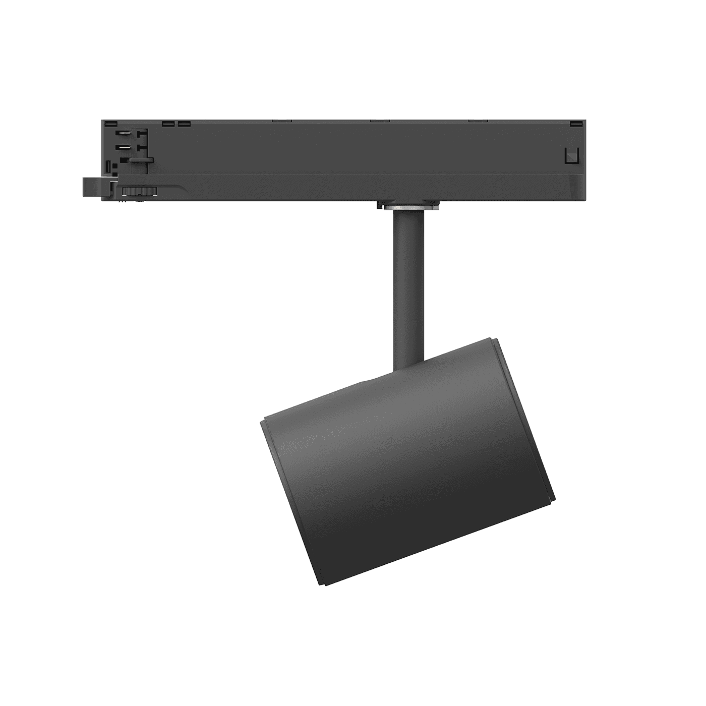 акцентирующие светильники и трековые системы IRIS/T LED 15 BL D60 4000K, артикул 1763000150