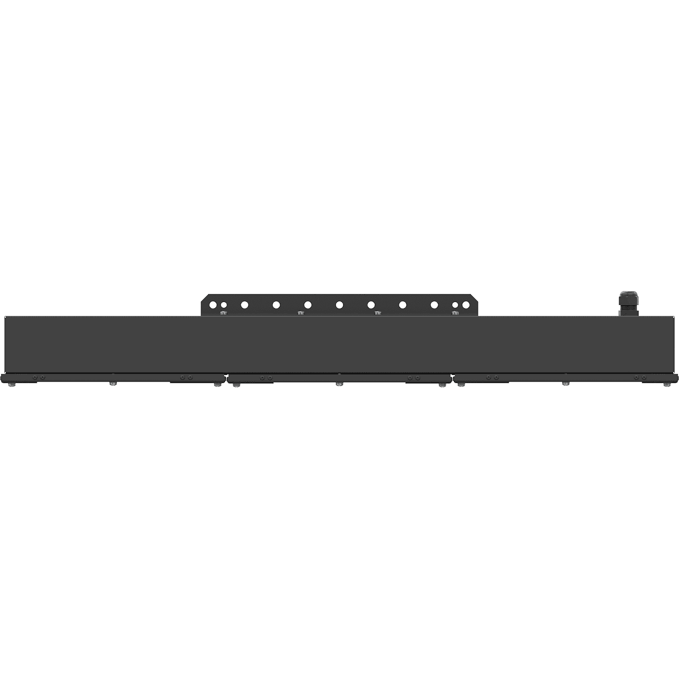 IP-защищенные AUTOZEBRA LED 3, артикул 1789000040