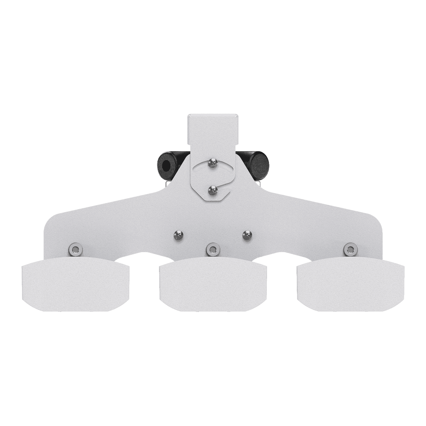 прожекторы FORWARD 450W A30 857 WH SB, артикул 1864001940