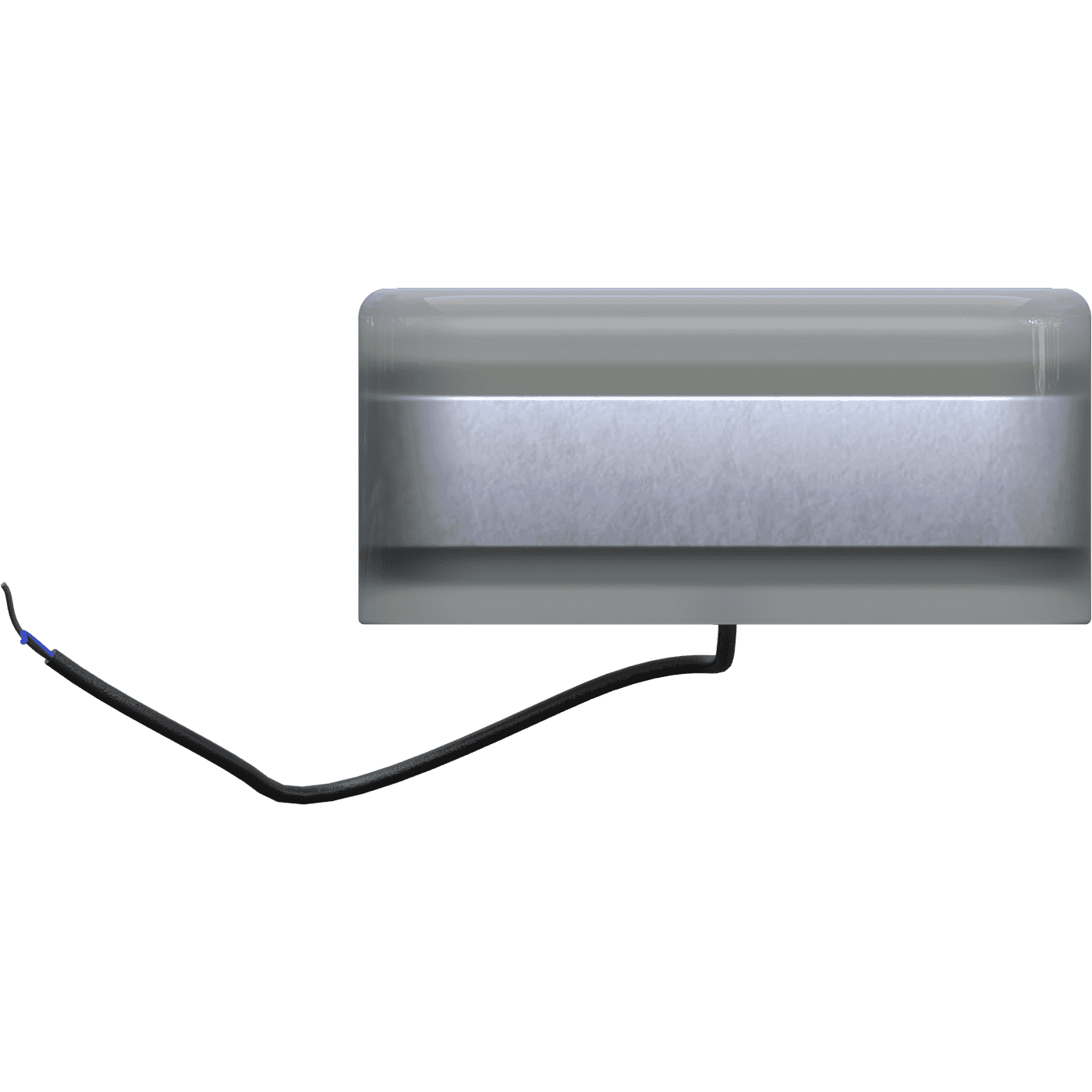 грунтовые MOONWALK LED (120х120) 3W RED WH, артикул 1866000100