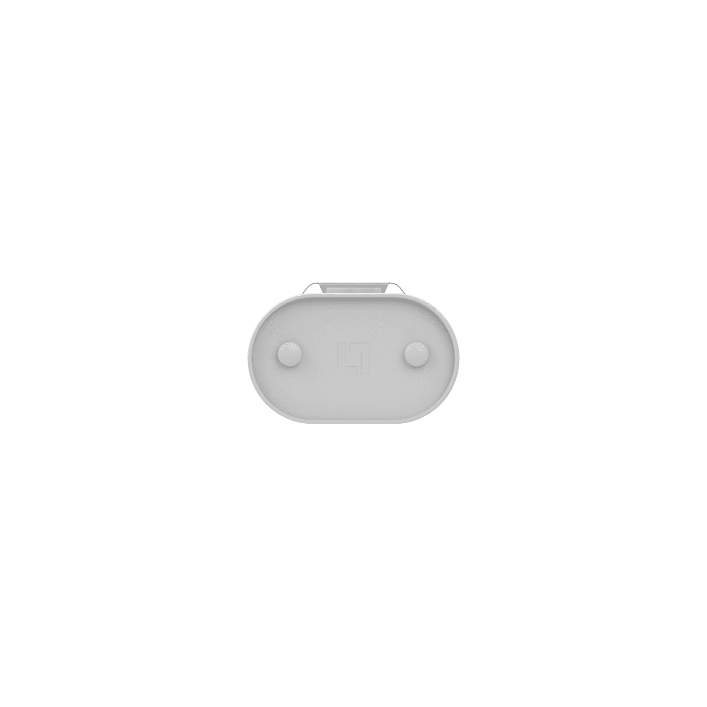 накладные SIMPLE OPTIMA (1500) 40W OPL 930 WH, артикул 1898004210