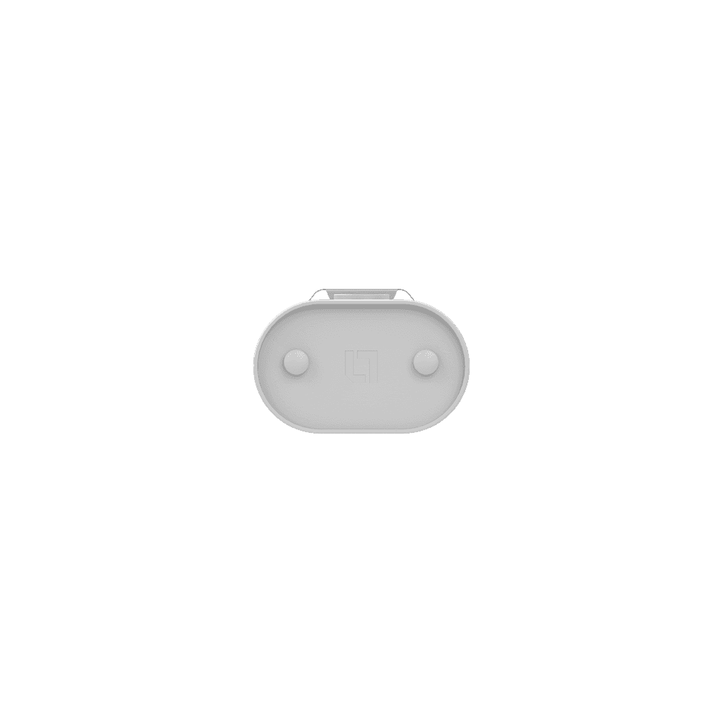 накладные SIMPLE EVO (600) 30W OPL 850 WH, артикул 1898004980