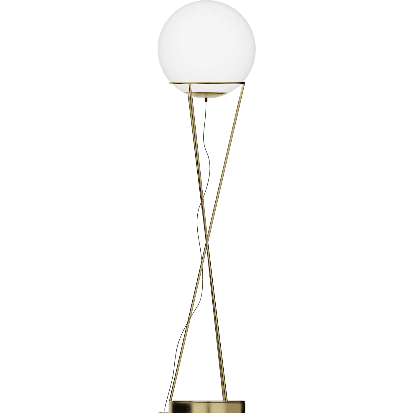 декоративные BBLSTND.MOON/F E27 GL SET, артикул 1904000020