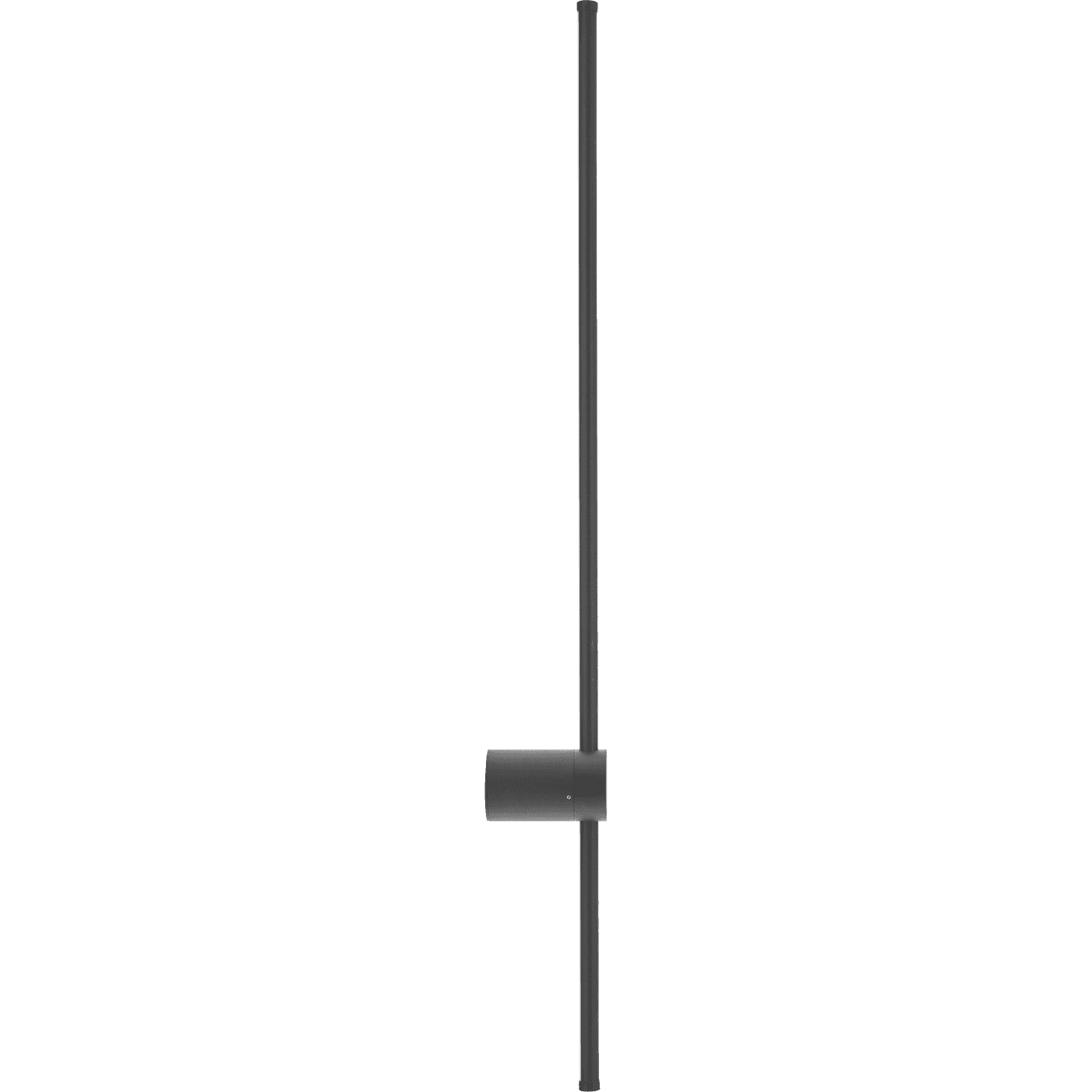 декоративные RIVE.DUO/W (1000) 15W 940 BK, артикул 1917000060