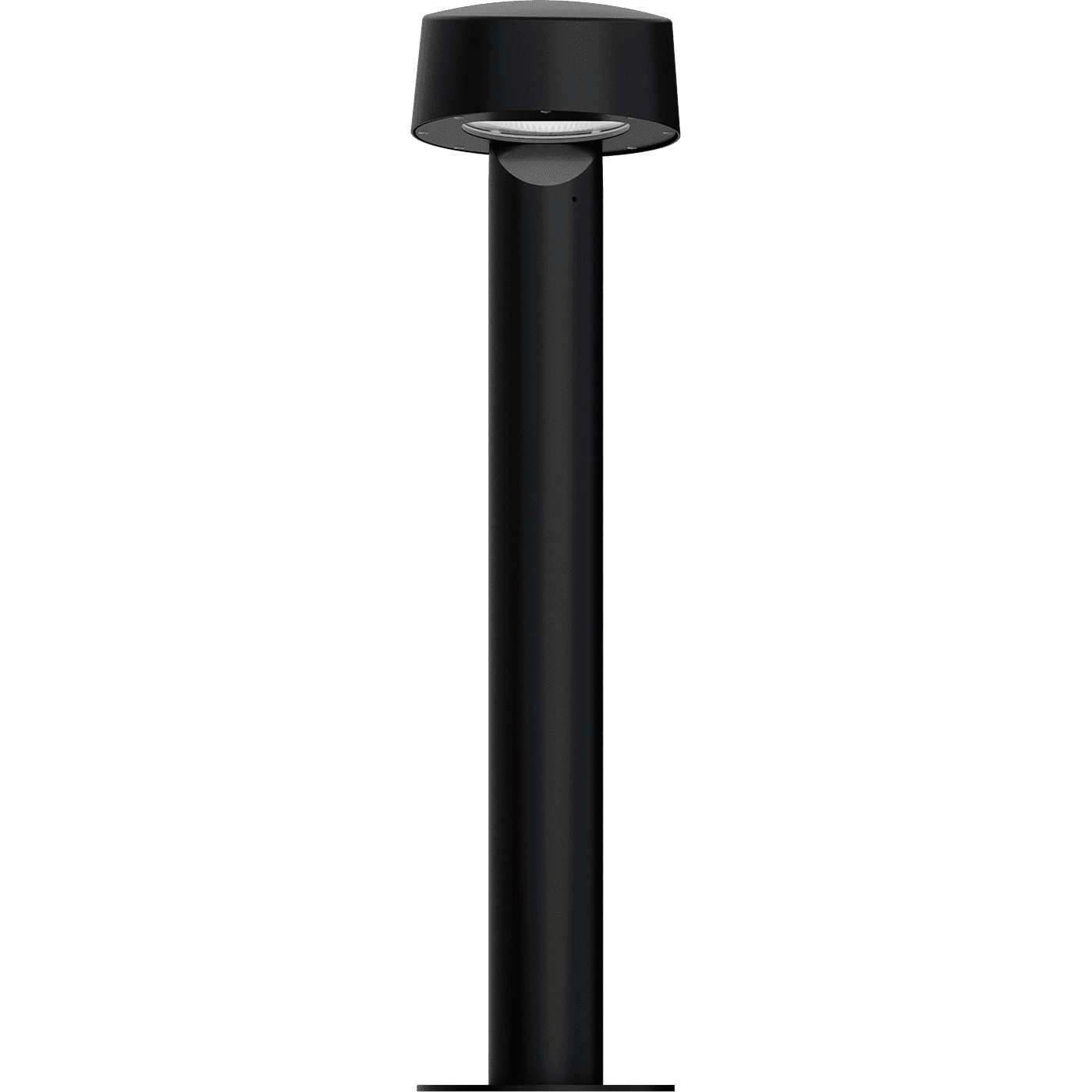 болларды BRO 1x10W DW 830 RAL9005, артикул 1922000070