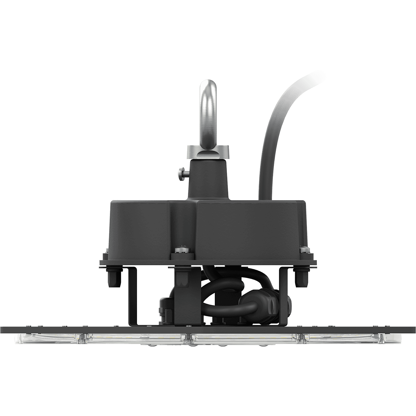свыше 12 метров HOOK/P 50W D60 740 BK, артикул 1944000100