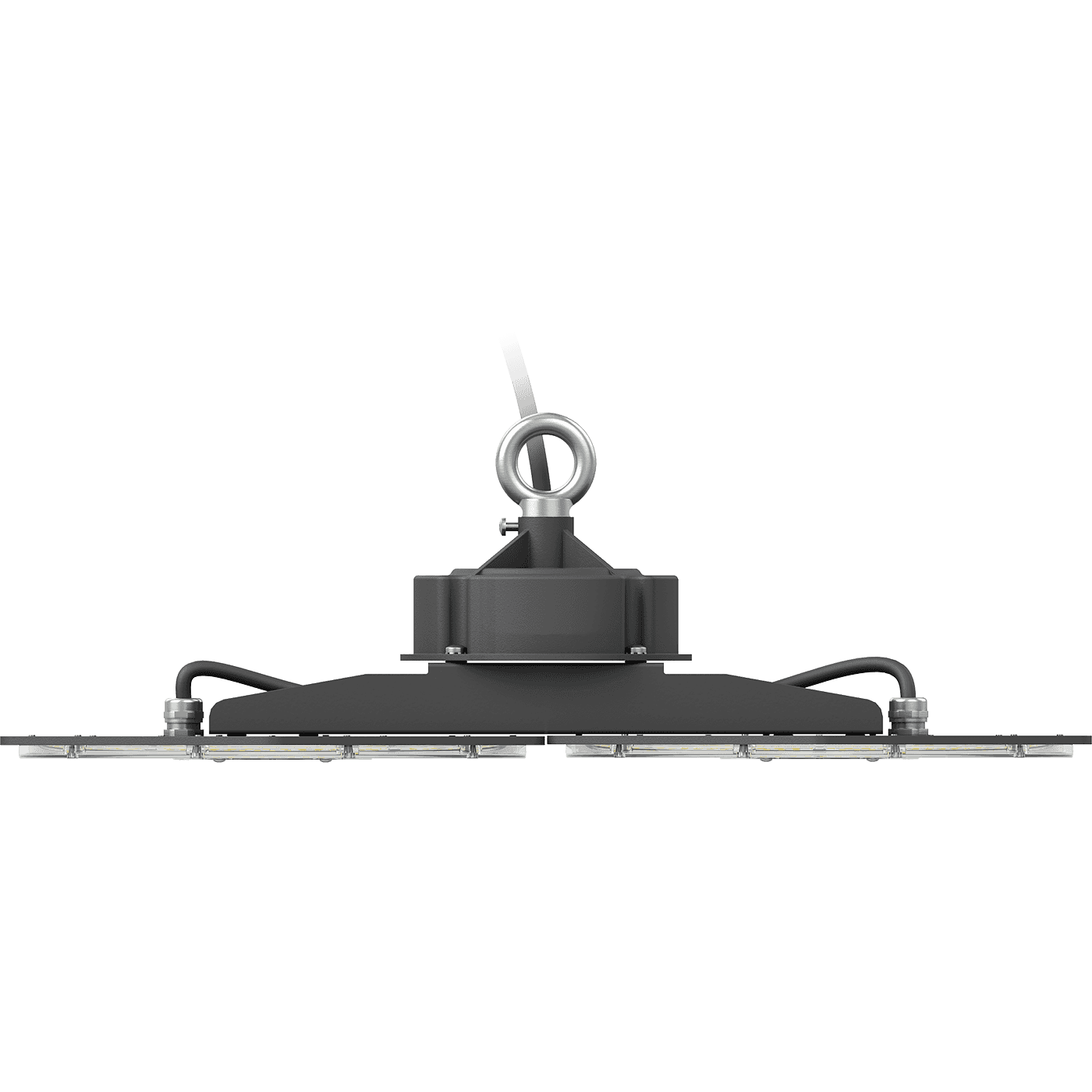 5-12 метров HOOK/P 2x70W D110 750 BK, артикул 1944000460