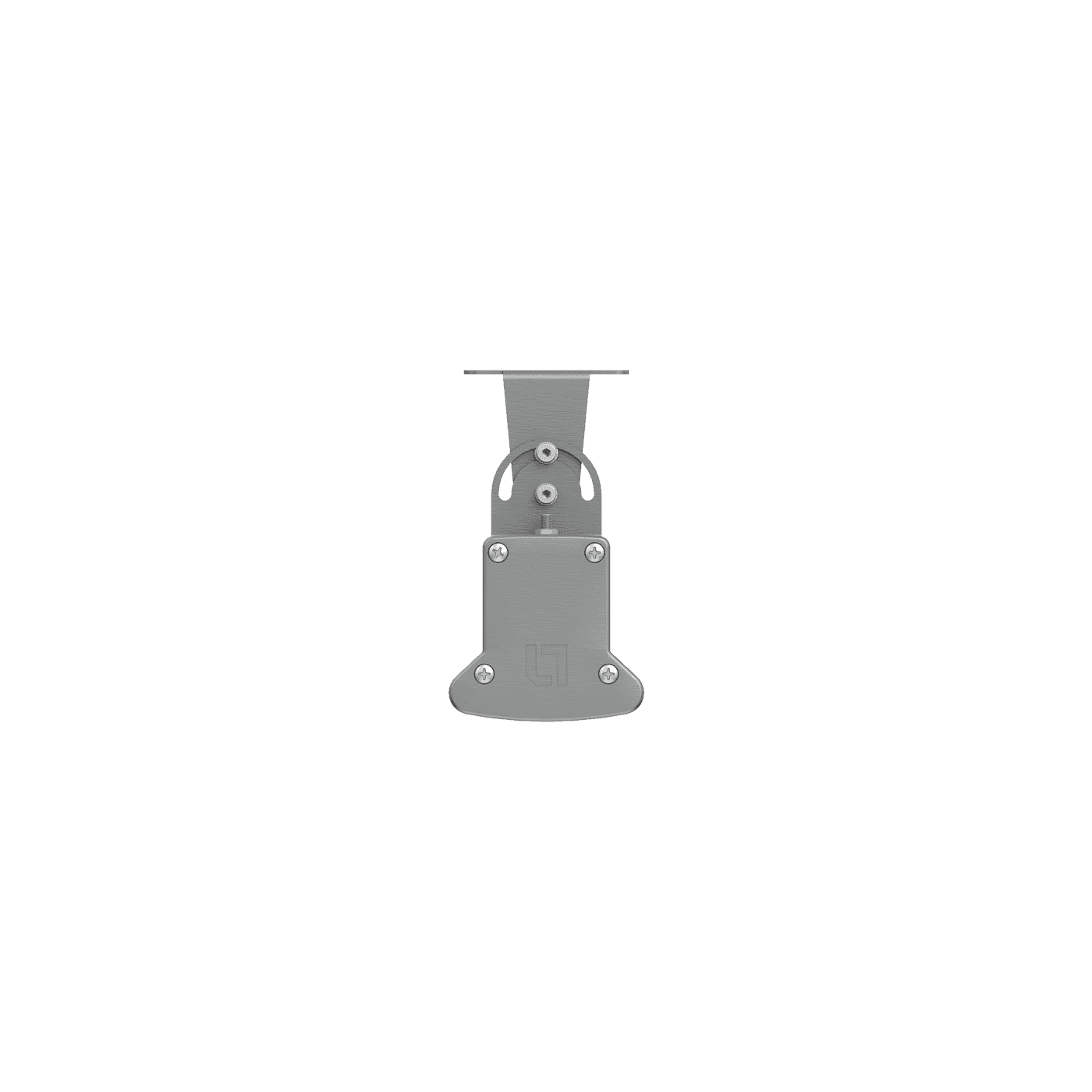 до 5 метров TRAY/RB (350) 12W PRS 740 GY, артикул 1946000180