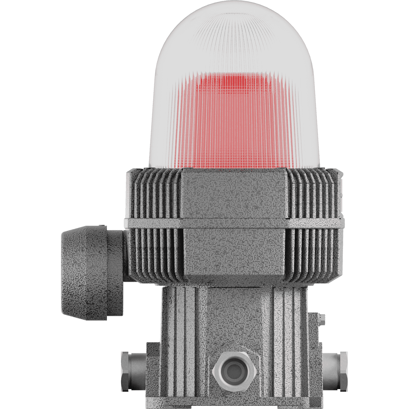 взрывозащищенные светильники FLASH LED, артикул 4591000010