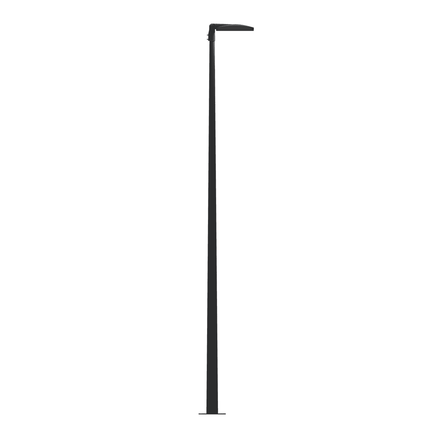 осветительные комплексы SKYLINE LED I-POLE, артикул 4707000220