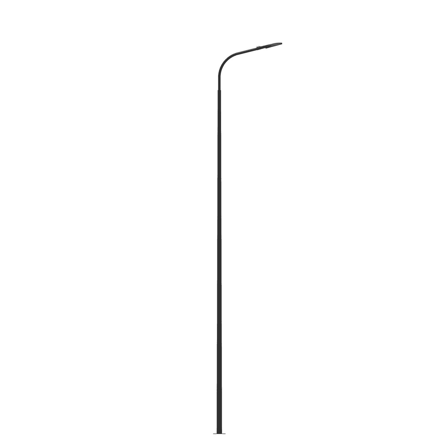 осветительные комплексы SKYLINE LED K-POLE, артикул 4707000280