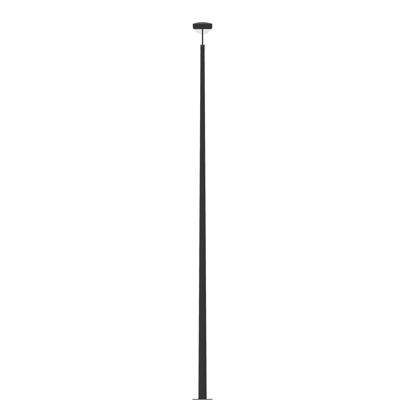 осветительные комплексы VALLEY TOP POLE, артикул 4855000040