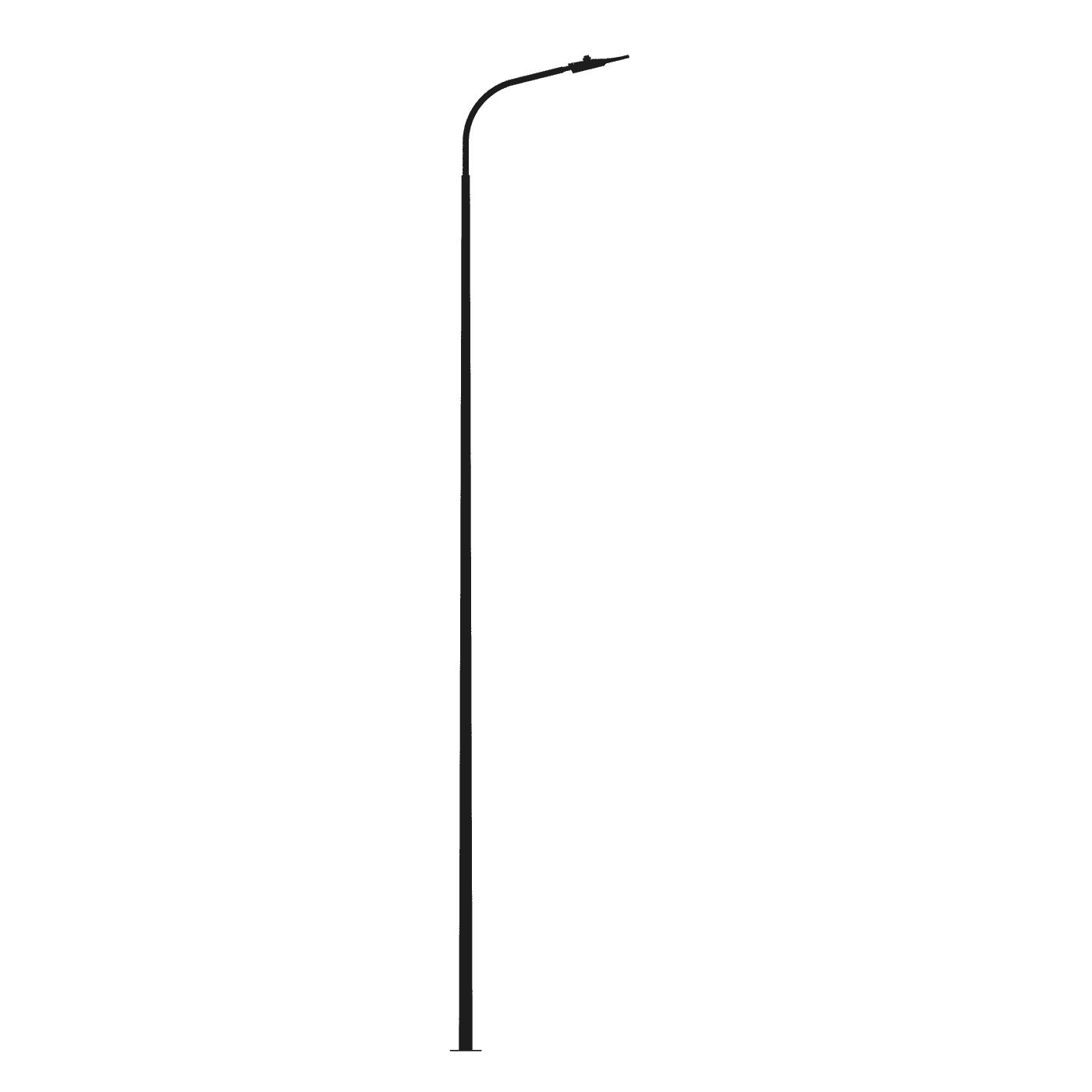осветительные комплексы SWIFT LED POLE, артикул 4856000340