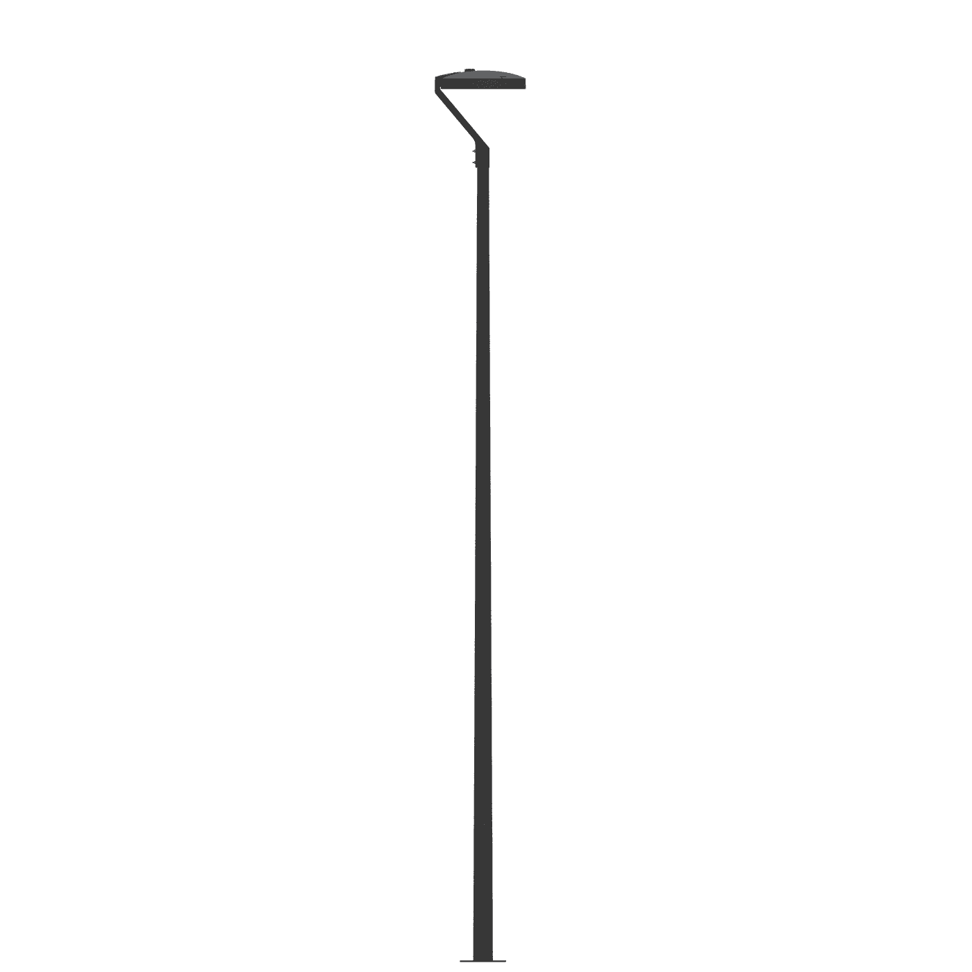осветительные комплексы KROON TOP POLE, артикул 4893000010