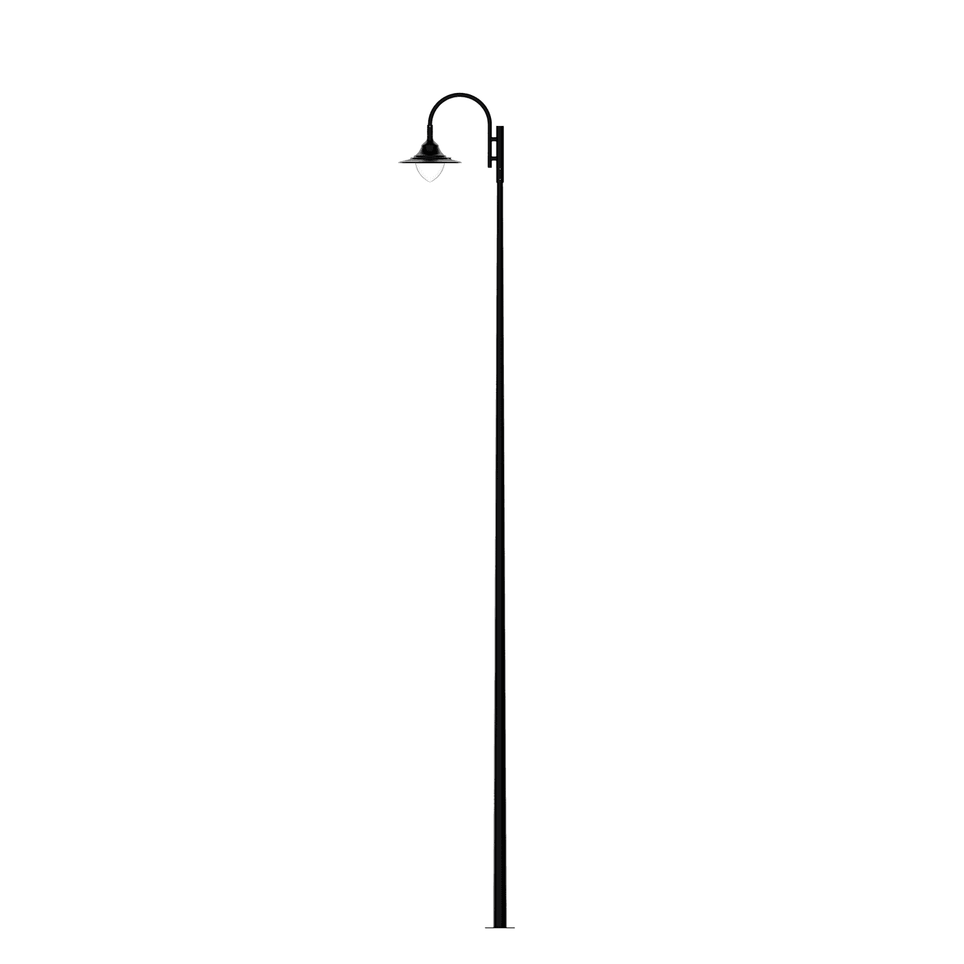 осветительные комплексы HORN-M POLE, артикул 4951000200