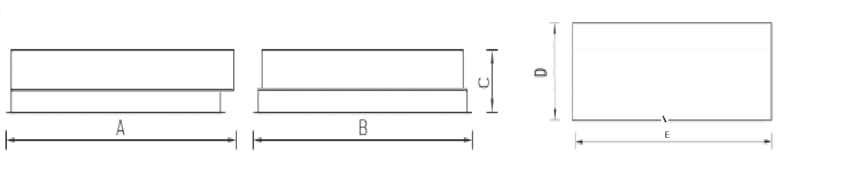 ламповые OWP/R 236 /595/ IP54/IP20 HFR, артикул 1373001200