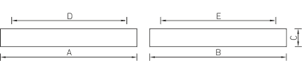 ламповые PTF 414 HF, артикул 1047000140