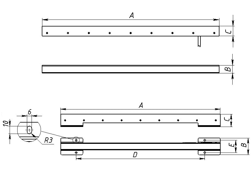 грунтовые LANDLINE LED (420) 5W 827 WH, артикул 1870000030