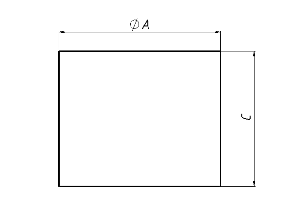накладные MINITUBUS 10W OPL 940 BK IP54, артикул 1925000010