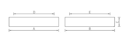 IP-защищенные OWP STANDARD (1195x595) 60W OPL 840 WH IP54/IP54, артикул 1932000150
