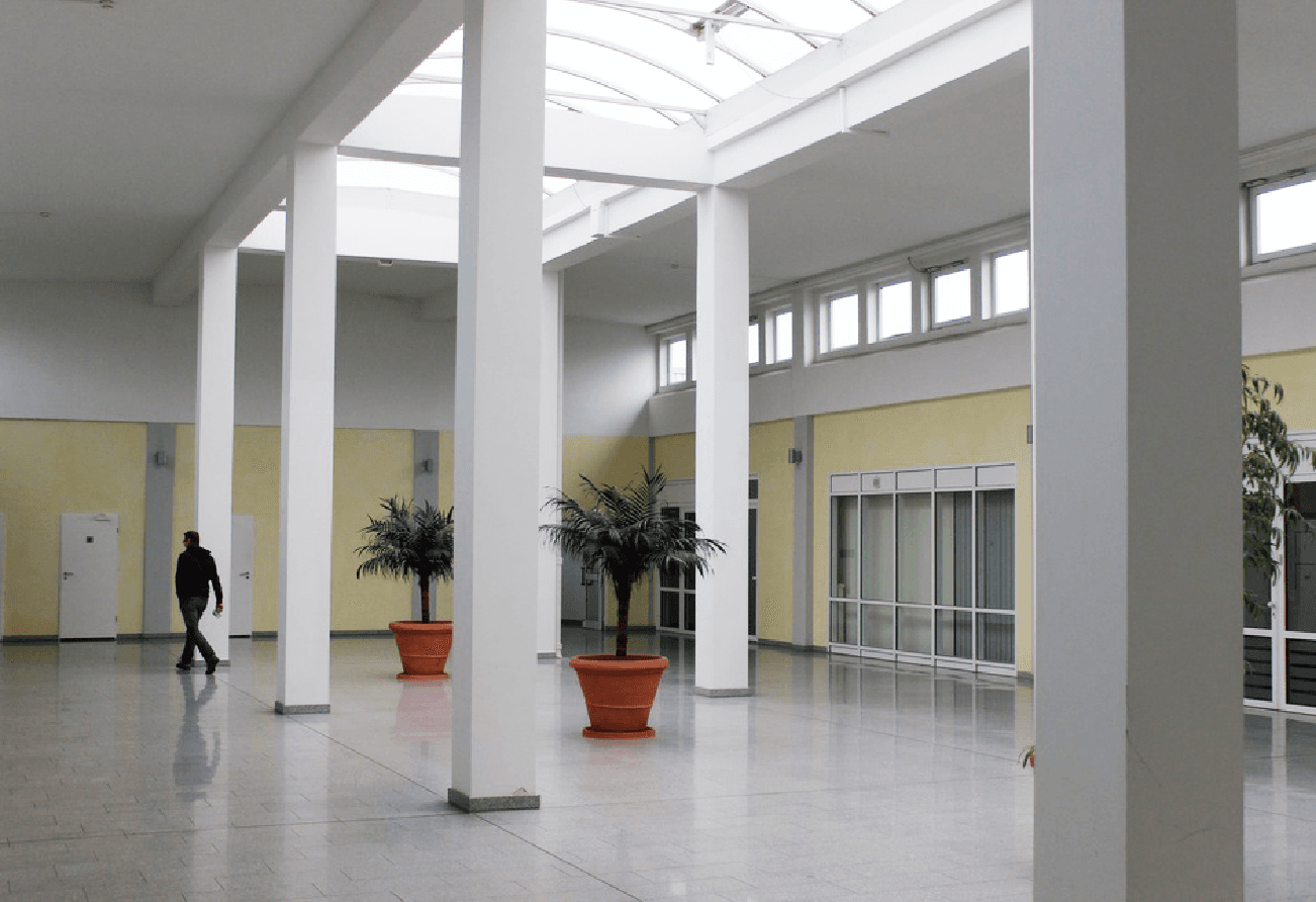 Scheve Industrial Sector - проектирование освещения от компании Световые Технологии