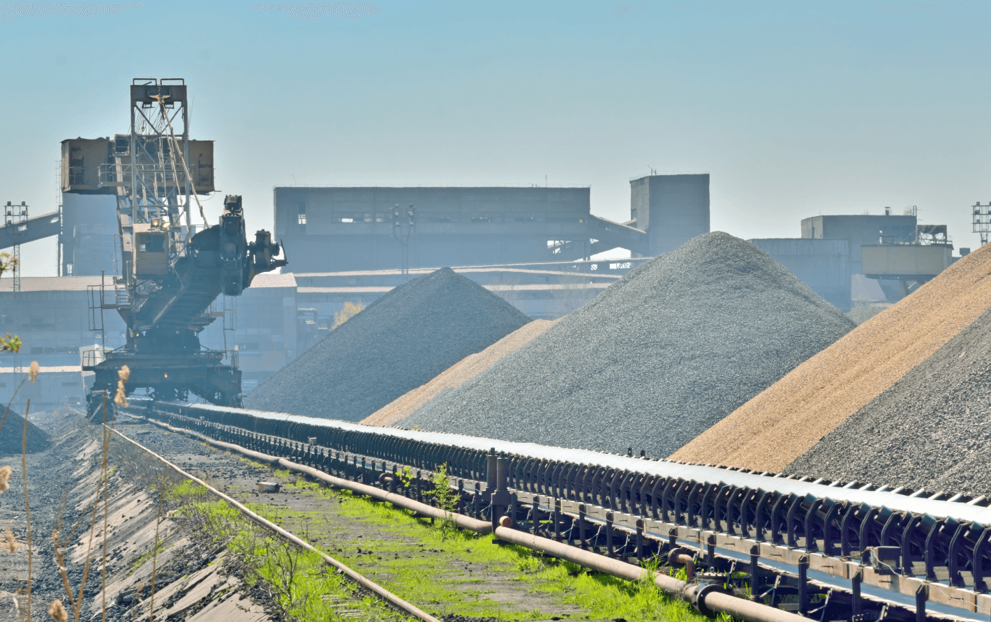 transportation - проектирование освещения от компании Световые Технологии