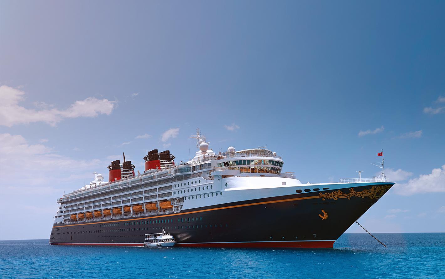 civil ships - проектирование освещения от компании Световые Технологии