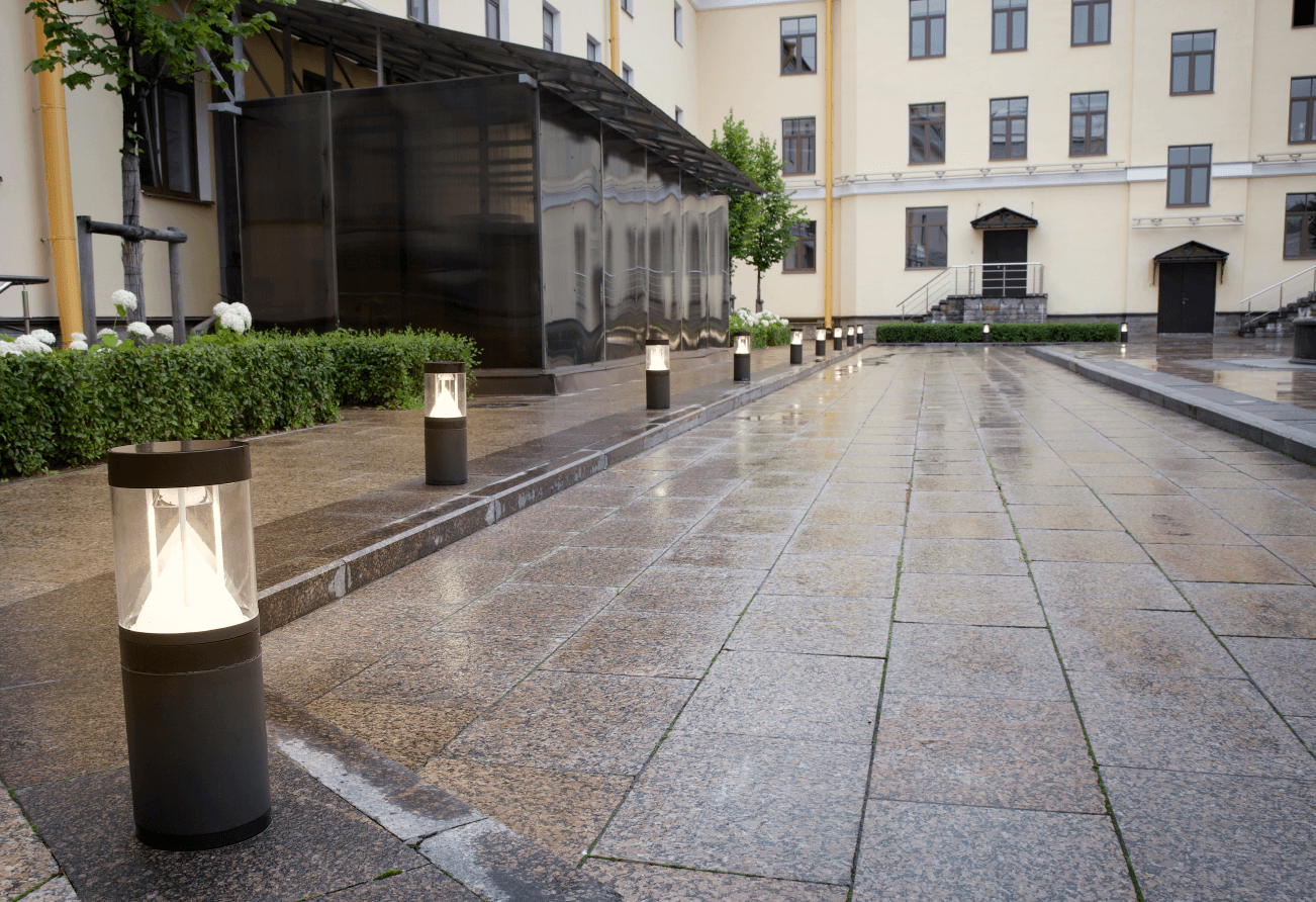 Water Academy - проектирование освещения от компании Световые Технологии