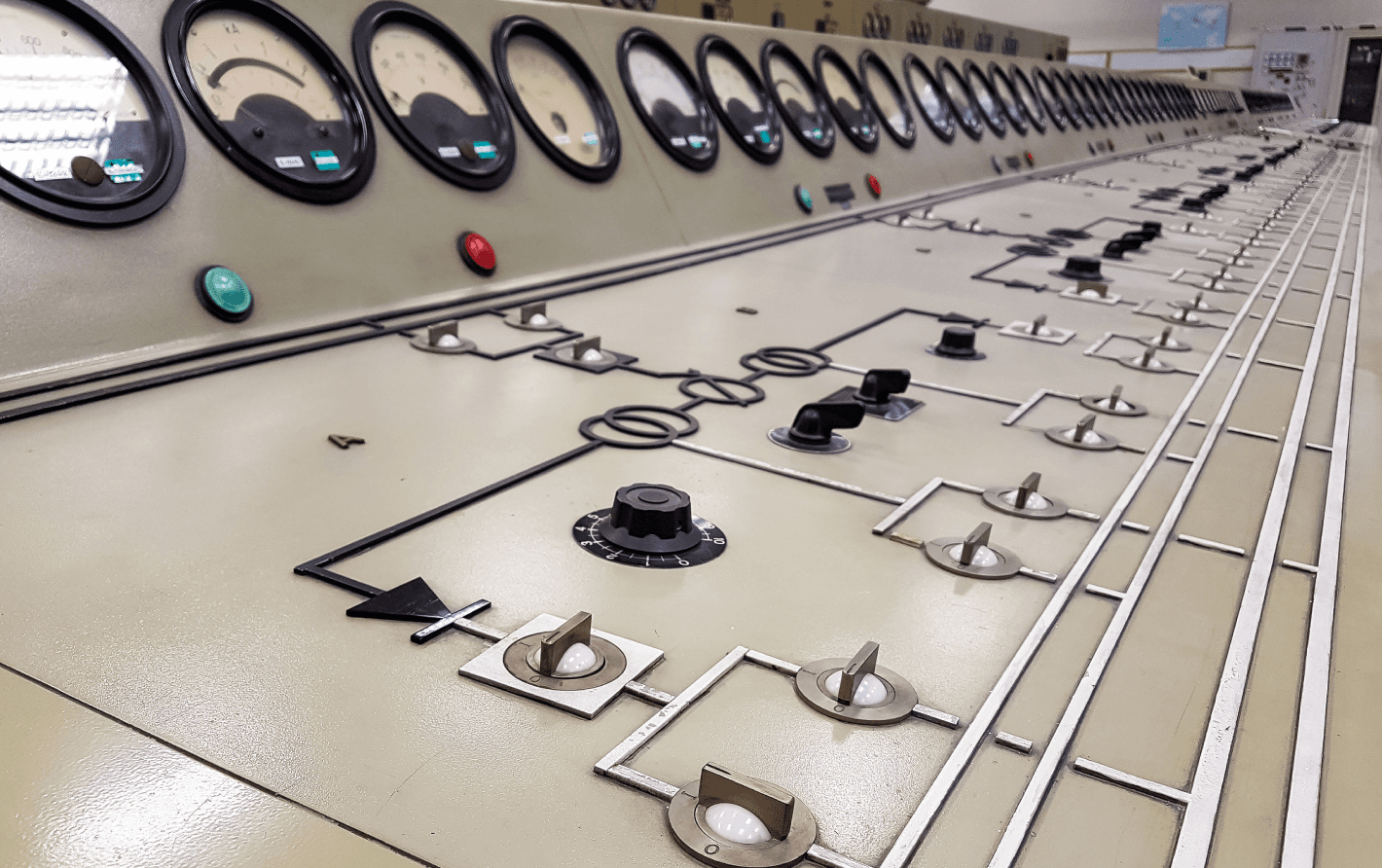 administrative complex - проектирование освещения от компании Световые Технологии