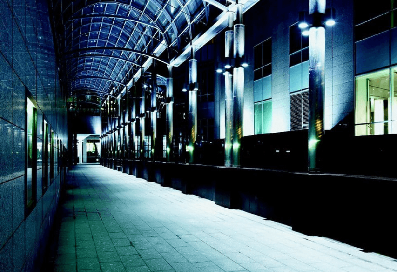 Moscow International House of Music - проектирование освещения от компании Световые Технологии