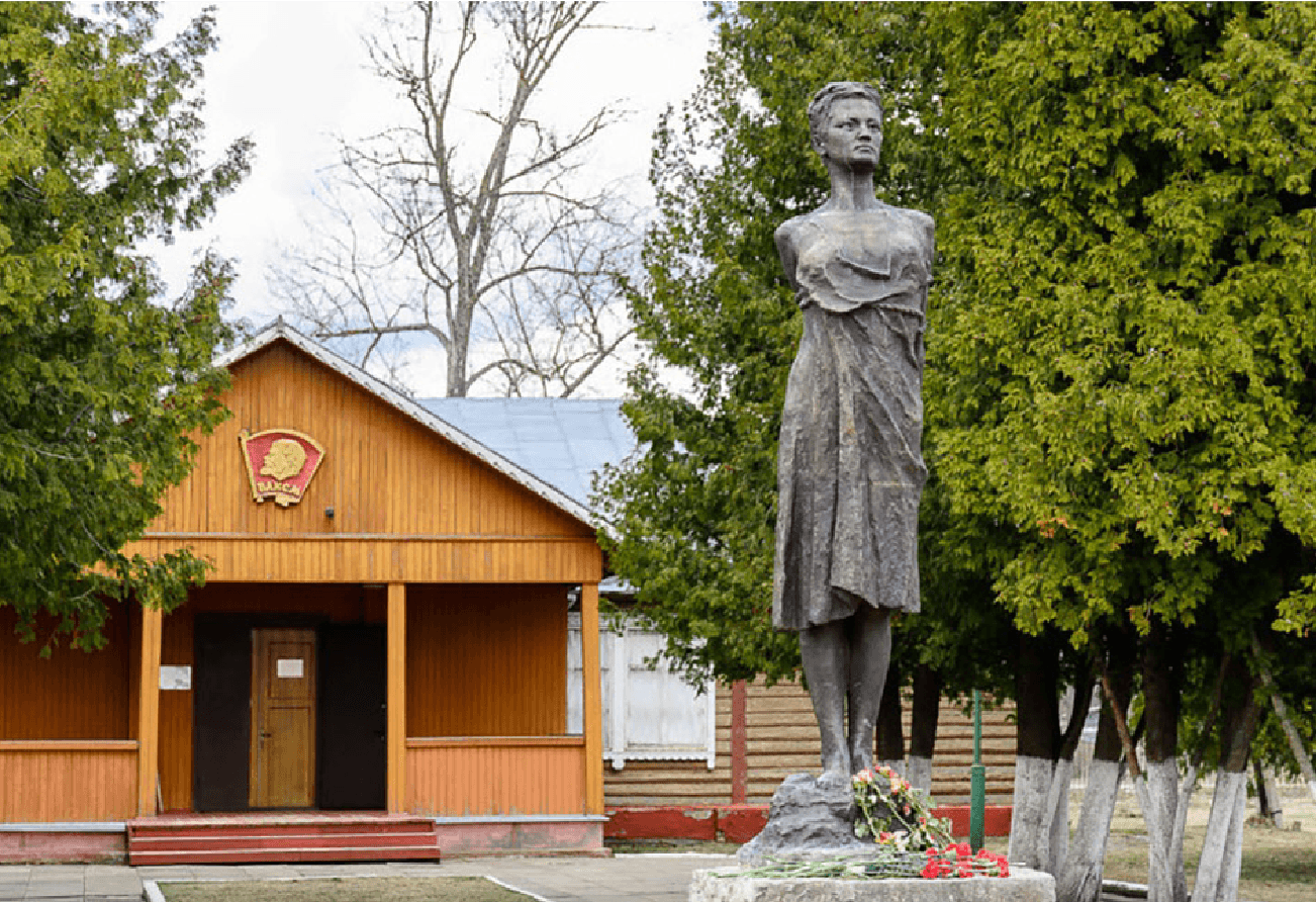 Zoya Museum - проектирование освещения от компании Световые Технологии