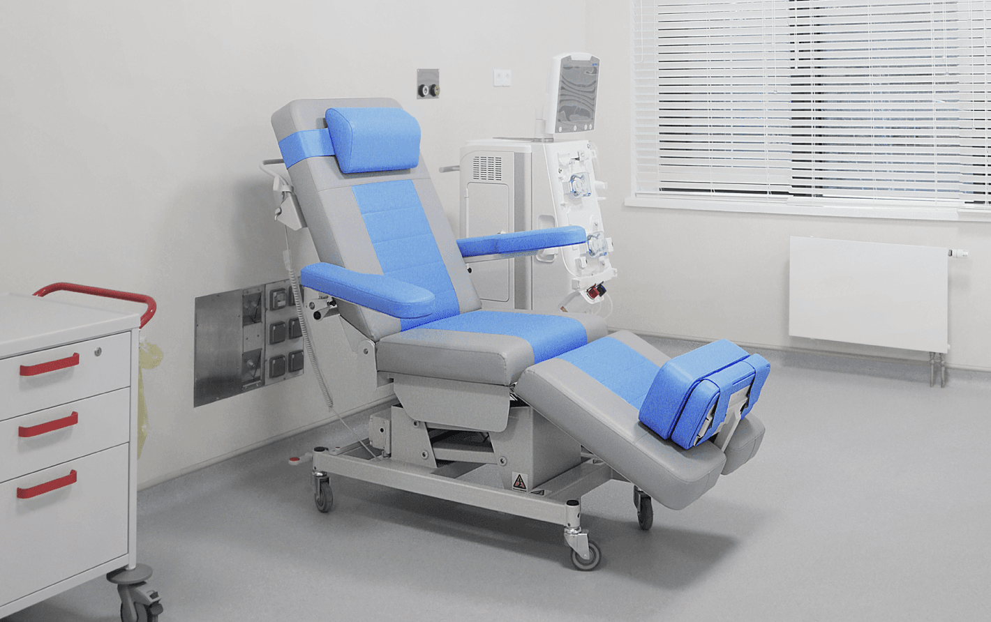 cabinets - проектирование освещения от компании Световые Технологии