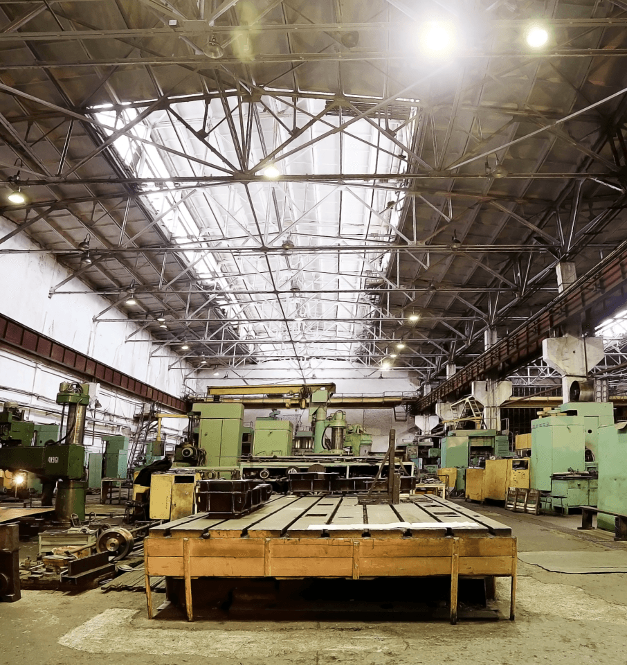 Световые решения для различных областей применения от российского ...