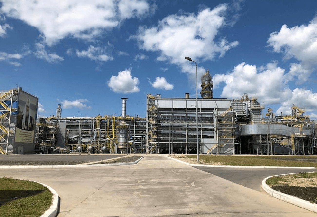 Ammonia-3 Complex - проектирование освещения от компании Световые Технологии