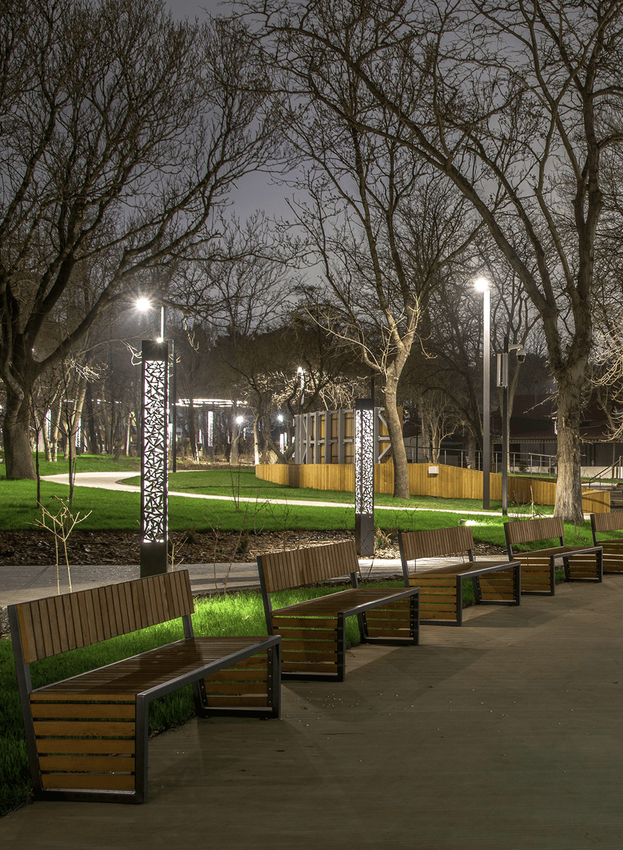 Световые решения для различных областей применения от российского ...