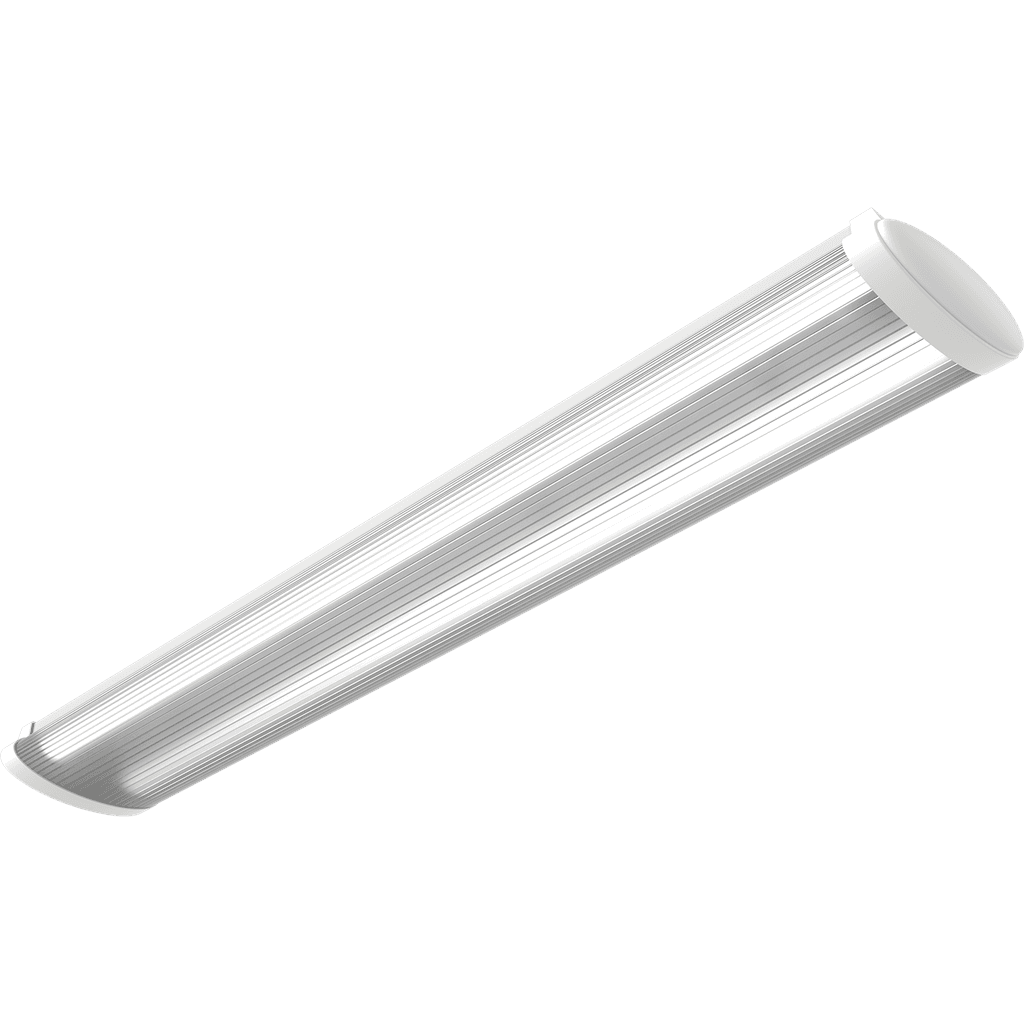 LTX LED светодиодные светильники LTX с призматическим рассеивателем