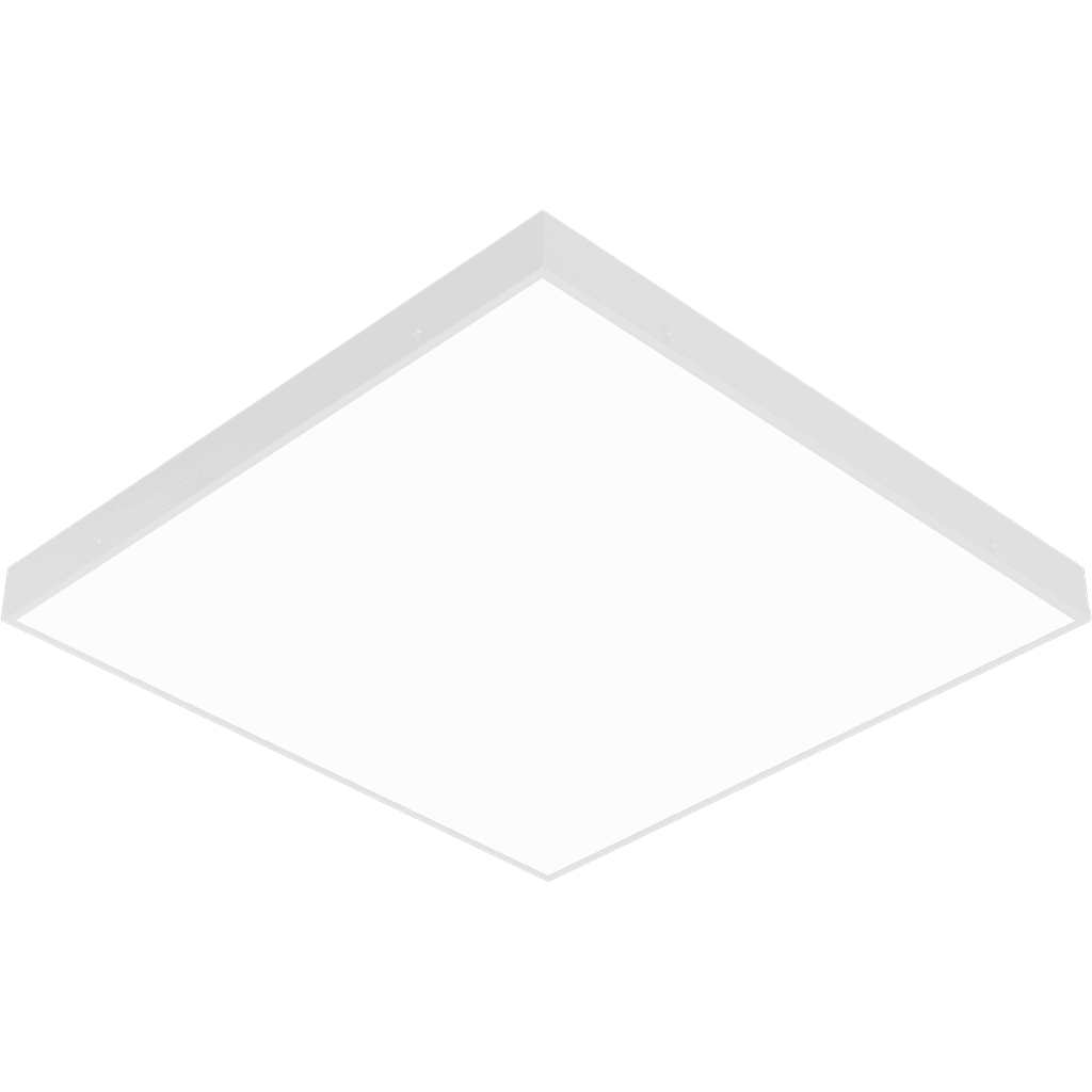 STANDARD LED G3 светодиодные светильники STANDARD G3 с рассеивателем