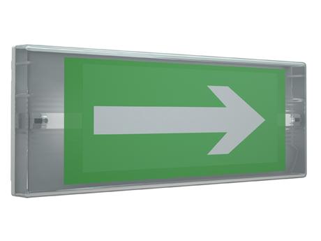 эвакуационные указатели ANTARES 4221-4 LED, артикул 4501006390