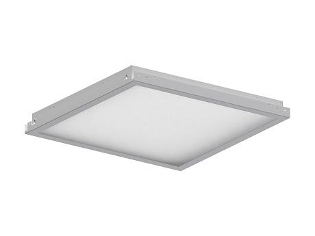 IP-защищенные OWS/K ECO LED 1200x600 (30) IP40 4000K, артикул 1377001390