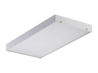 встраиваемые в потолок OPTIMA.OPL ECO LED 300 EM 3000K, артикул 1166002510