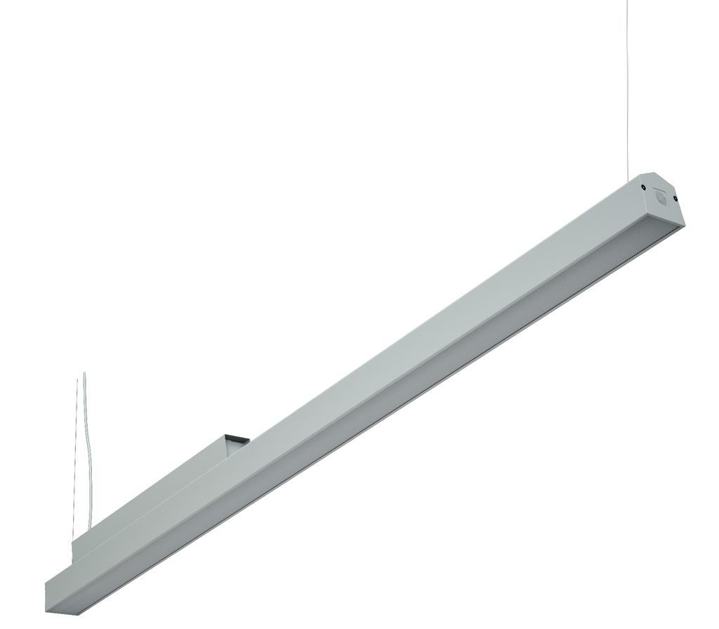 встраиваемые в потолок MT 1/3 4000K low lumen, артикул 1746000140